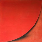 Tomie Ohtake - Sem título