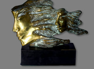 Odette Eid - Rostos