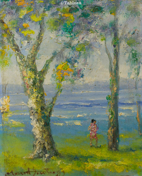 Paisagem
