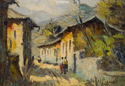 Paisagem