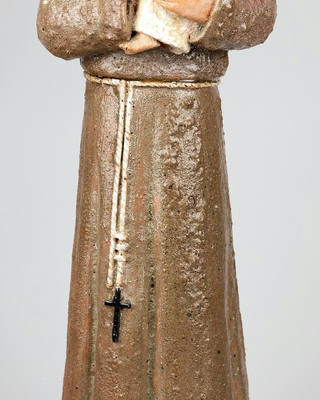 Fulvio Pennacchi - Santo Antônio com Menino Jesus