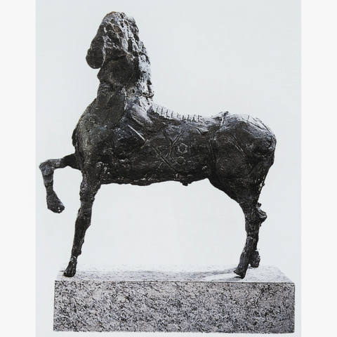 Cavalo