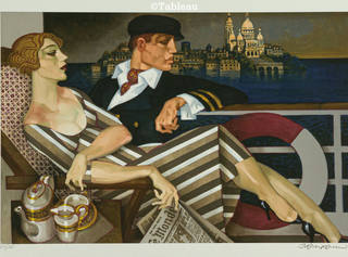 Juarez Machado - Casal