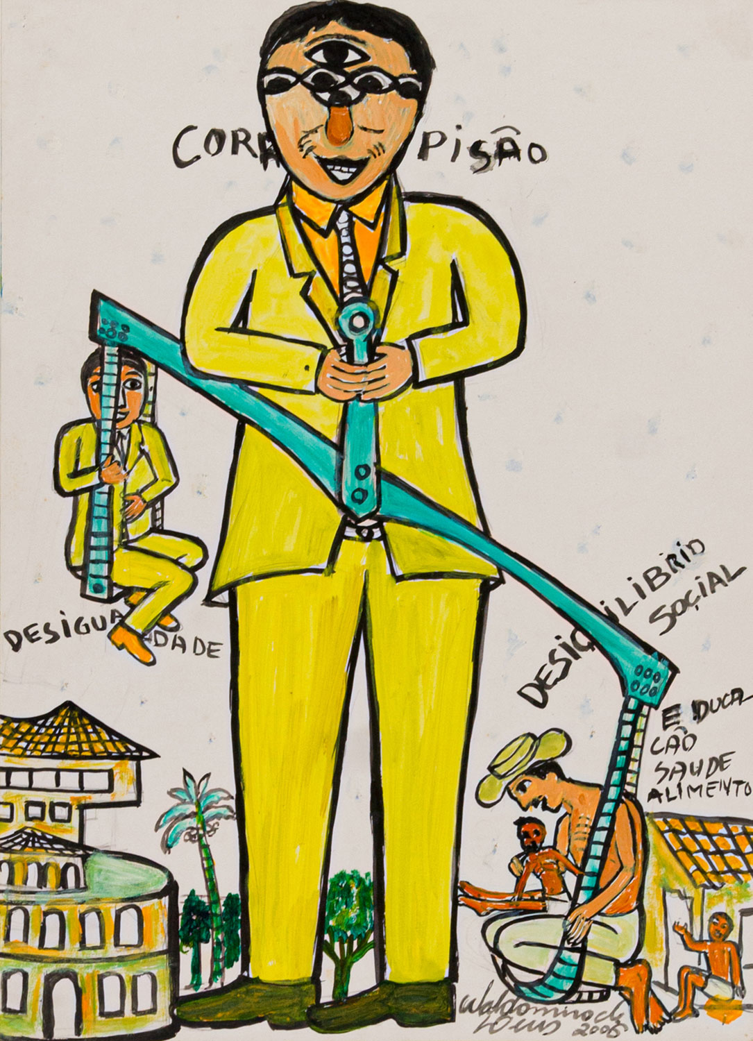 Corrupção