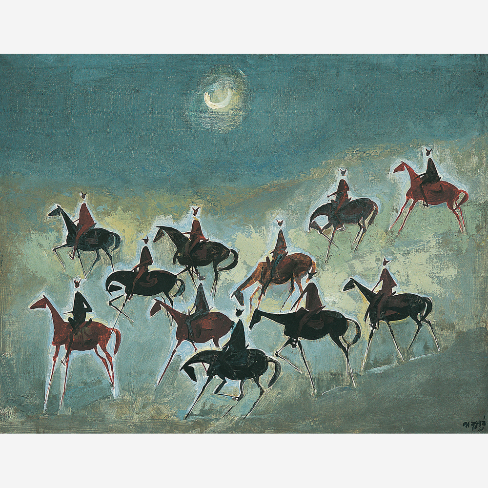 Cavalgada