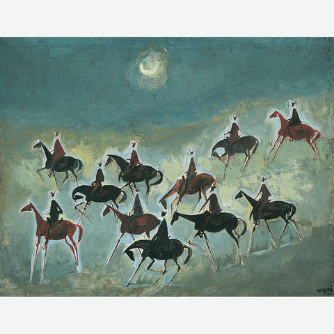 Cavalgada