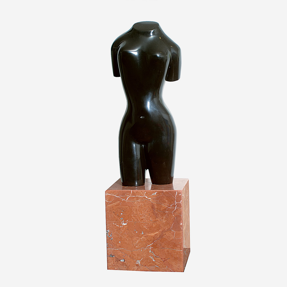Bruno Giorgi - Torso