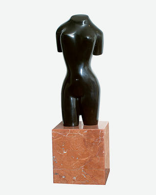 Bruno Giorgi - Torso