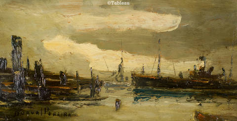 Barcos
