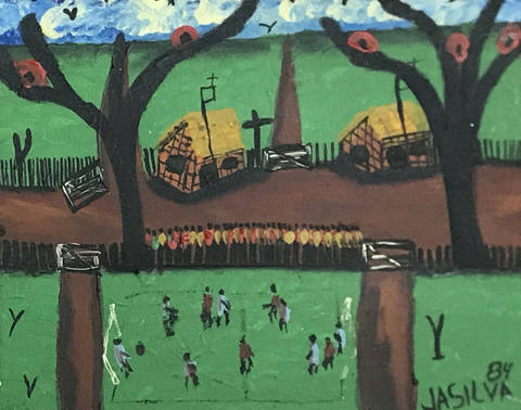 Paisagem Rural