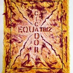 Cicatriz / Equador / Cicador / Equatriz