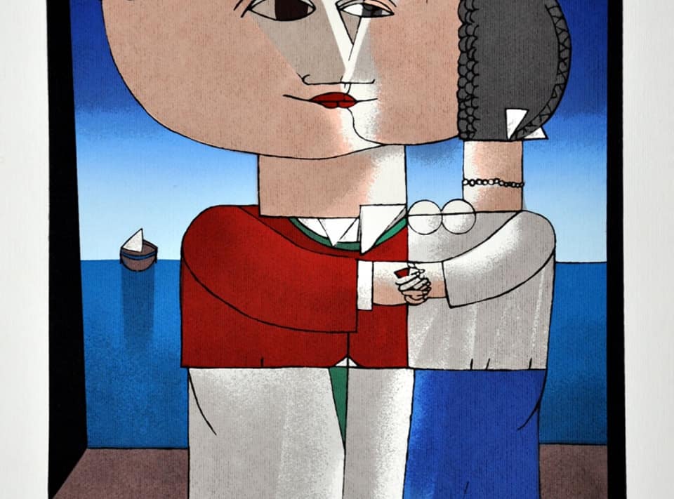 Inos Corradin - Casal
