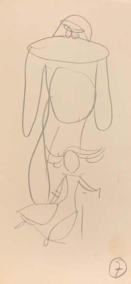 Desenhos (s/ data)