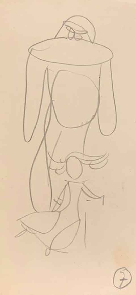 Desenhos (s/ data)