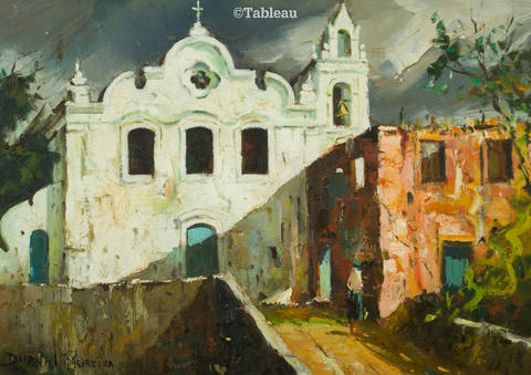 Igreja