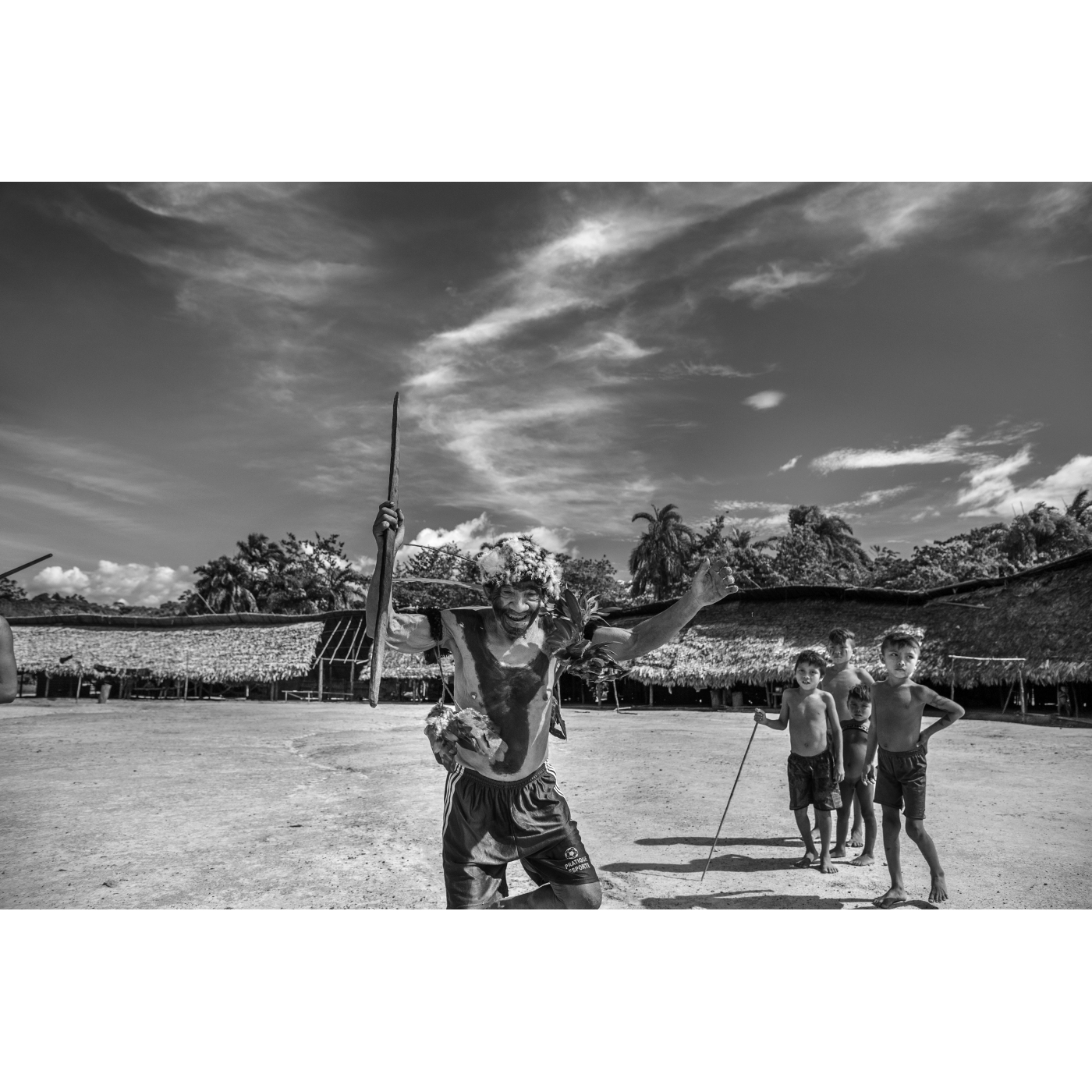 Sebastião Ribeiro Salgado - Sem título