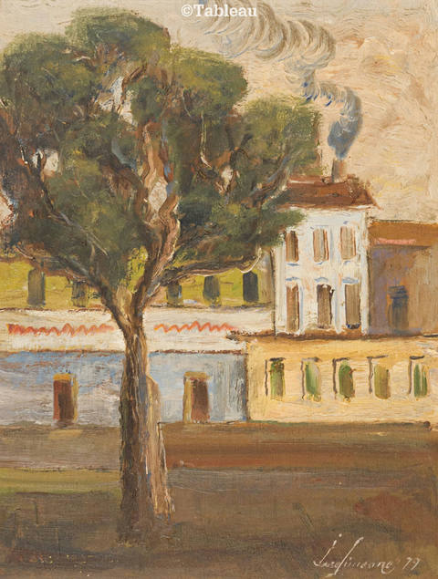 Paisagem