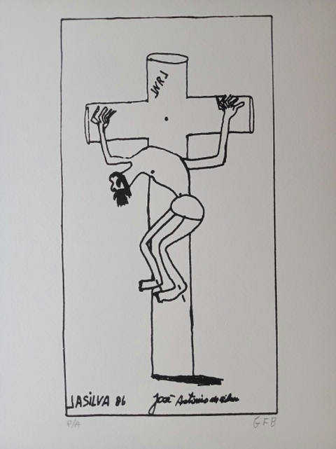 Crucificação