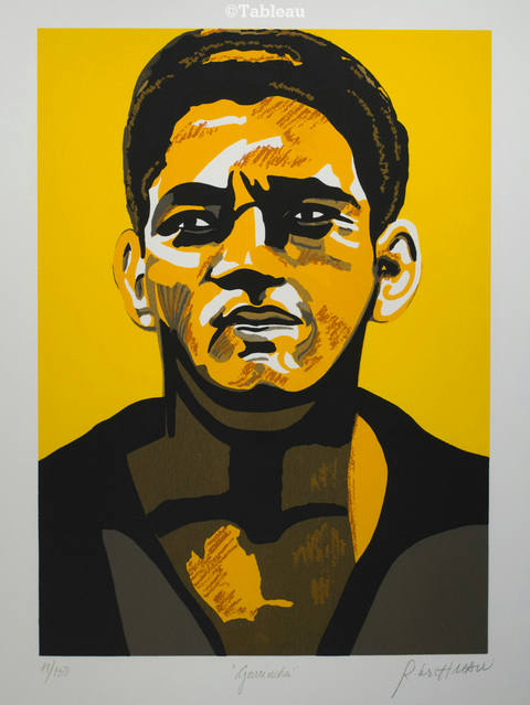 Garrincha