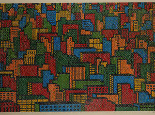 Claudio Tozzi - Cidade