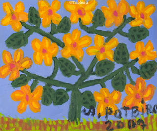 Antonio Poteiro - Flores