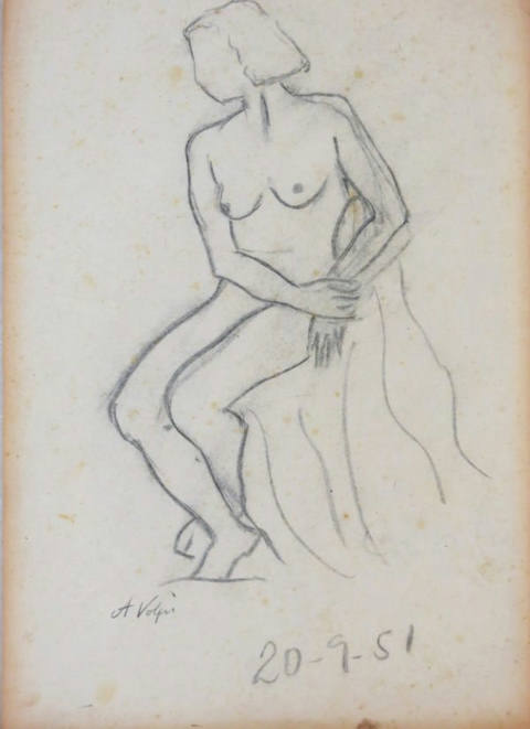 Nú Feminino