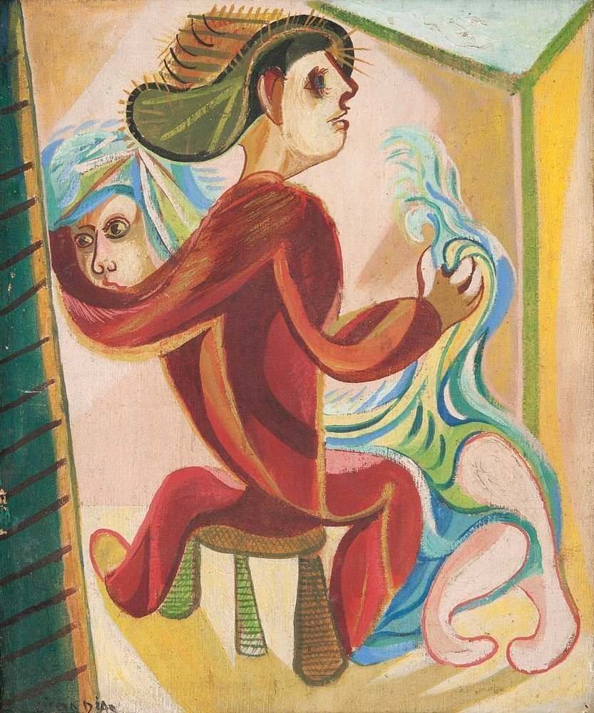Teatro Surreal