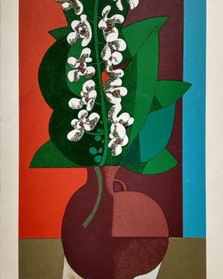 Inos Corradin - Orquídeas