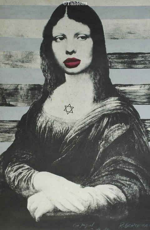 Mona Lisa