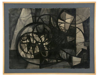 Roberto Burle Marx - Roberto (1909