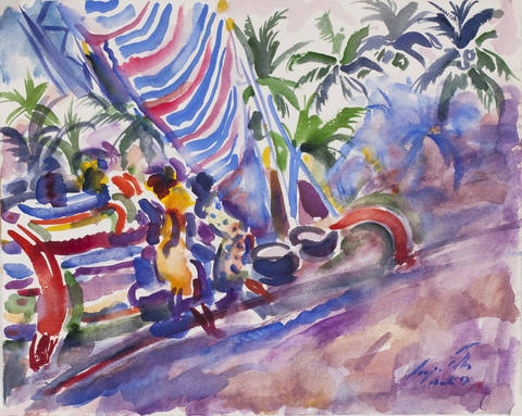 Bali