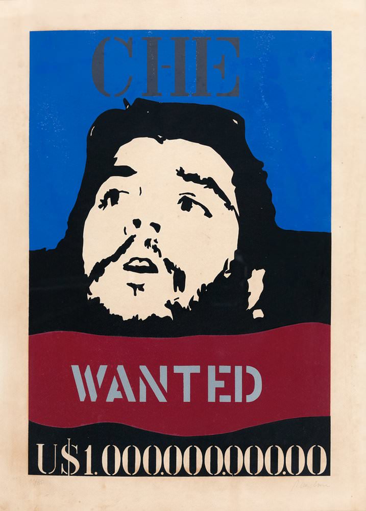 Wanted