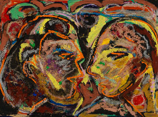 Rubens Gerchman - Halito