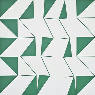 Judith Lauand - Sem título