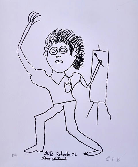 Auto Retrato