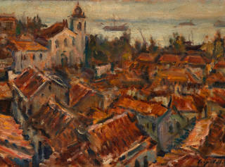 Sérgio Telles - Lisboa