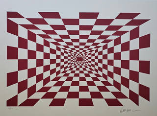 Kleber Ventura - Infinito Vermelho