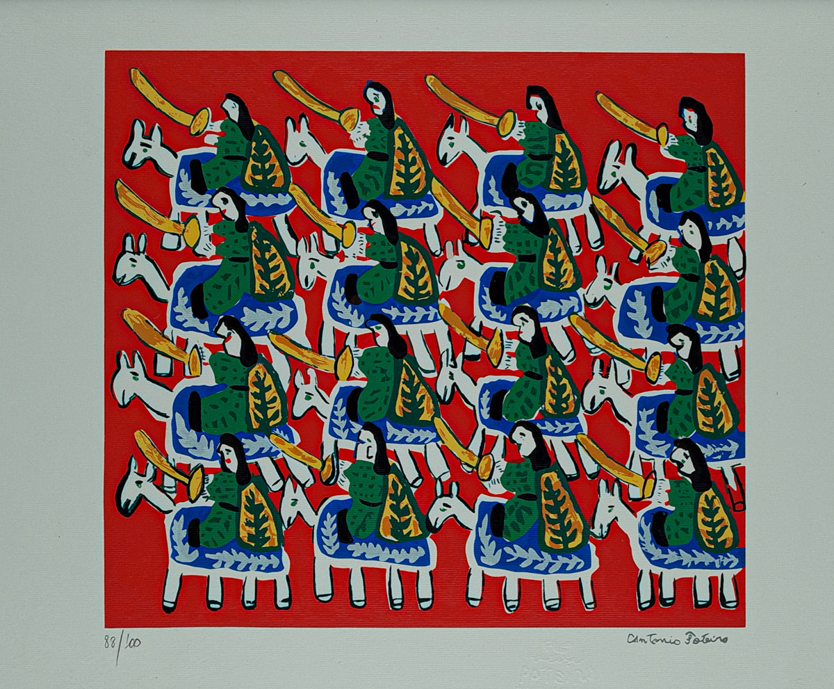 Cavalhada
