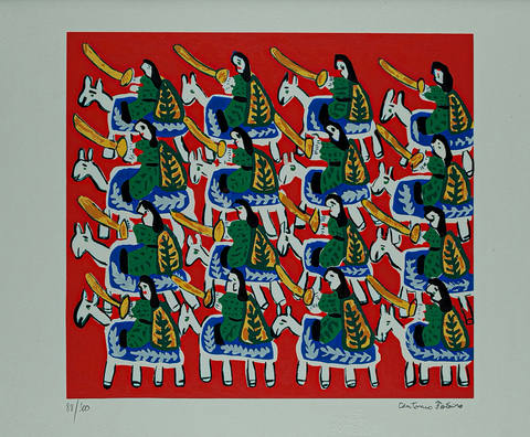 Cavalhada
