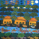Antonio Poteiro - Pescaria