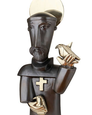 Inos Corradin - São Francisco