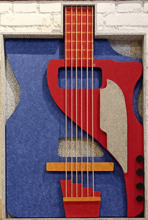 Guitarra