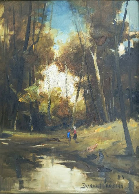 Paisagem