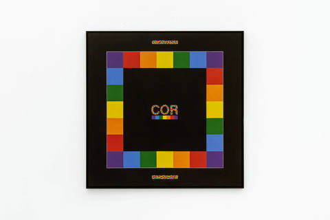 Cor / Pigmento / Luz