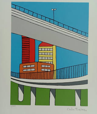 Carlos Furtado - Ponte