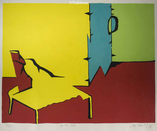 Cildo Meireles - C.m