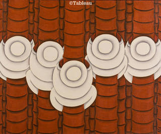 José Sabóia - Colhedores de coco