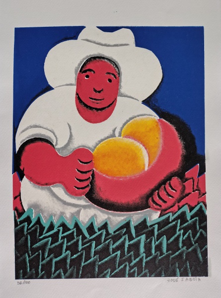 Colheita