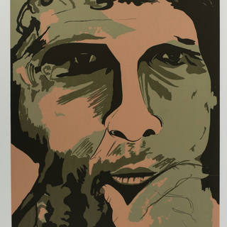 Rubens Gerchman - Zico