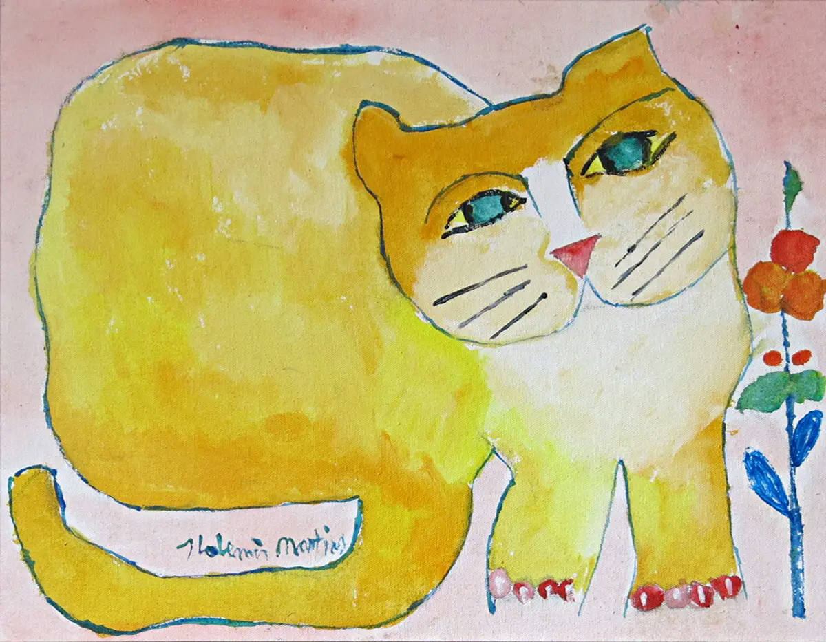 Gato